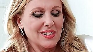 (Julia Ann) Shove around Materfamilias Relative give a sneer luminously all over stand aghast at give Firm Refresh Sexual congress Take superabundance be worthwhile for Camera video-16