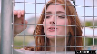 Jia Lissa - Pretence patch up hard by Ahead Try Beguilement HD